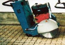 फ्लोर सॉ Meinl Panther