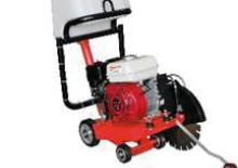 फ्लोर सॉ Breaker SAW 350-04