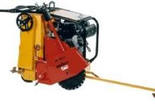 फ्लोर सॉ weber bbf SM 102 L