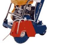 फ्लोर सॉ weber bbf SM 30 E