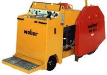 फ्लोर सॉ weber bbf SM 322