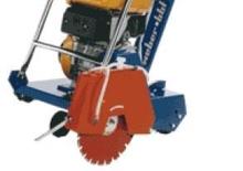 फ्लोर सॉ weber bbf SM 40 D
