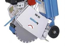 फ्लोर सॉ weber mt SM 82 Y - 2