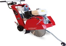 फ्लोर सॉ Breaker TN 500-20