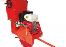 फ्लोर सॉ Breaker TS 450-0 E