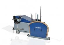 फ्लोर सॉ Lissmac Unicut 520