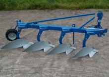 प्लाउ Kongskilde CT 3975 F