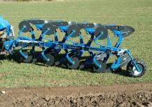 प्लाउ Kongskilde CX2 3980 F
