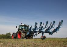 प्लाउ Lemken Juwel 8 MV T 4+1 L 120
