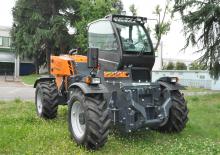 प्लाउ Maschio Unico M 4N
