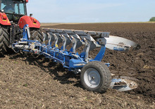 प्लाउ Kongskilde Vari Flex EX 5975 H
