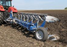 प्लाउ Kongskilde Vari Flex EX 6975 H