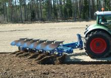 प्लाउ Kongskilde Vari Flex EX-OL 5975 H