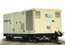 पोर्टेबल एयर कंप्रेसर - डीजल, इलेक्ट्रिक, गैसोलीन Doosan 10/455 