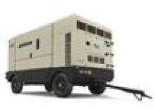 पोर्टेबल एयर कंप्रेसर - डीजल, इलेक्ट्रिक, गैसोलीन Doosan 17/244 