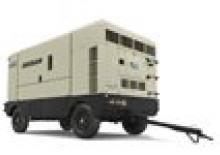 पोर्टेबल एयर कंप्रेसर - डीजल, इलेक्ट्रिक, गैसोलीन Doosan 21/224 