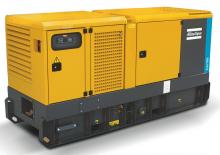 पोर्टेबल एयर कंप्रेसर - डीजल, इलेक्ट्रिक, गैसोलीन Atlas Copco E-Air T900 