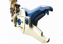 कंक्रीट कटर Okada CUT82V