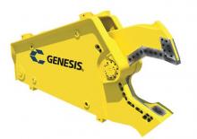 कंक्रीट कटर Genesis GSS 660