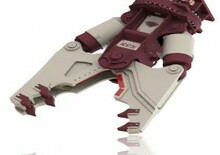 कंक्रीट कटर Hydra Ram HCS-12U