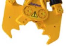 कंक्रीट कटर Italdem ITP 250