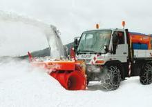स्नोकटर Schmidt VF-Z.1