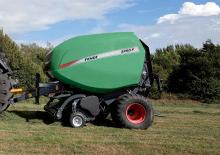 राउंड बेलर Fendt 2250 F Rotor