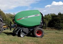 राउंड बेलर Fendt 3250 F SC 25