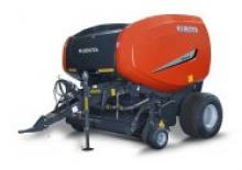 राउंड बेलर Kubota BF2255 SC 14