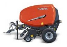 राउंड बेलर Kubota BF3255 SC 14