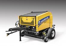 राउंड बेलर New Holland BR120 Utility