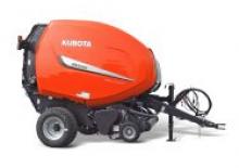 राउंड बेलर Kubota BV5160 SC 14