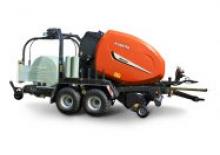 राउंड बेलर Kubota BV5200 SC 14