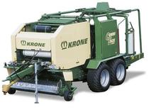 राउंड बेलर Krone Combi Pack 1500 V MC