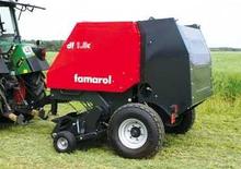 राउंड बेलर Unia DF 1,8 C