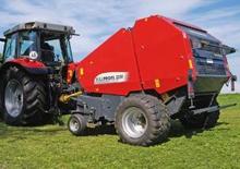 राउंड बेलर Pöttinger Rollprofi 3200 L SC