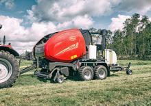 राउंड बेलर Vicon RV 5220 SC 14 FW
