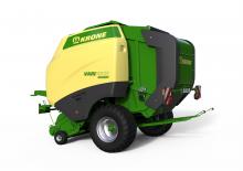 राउंड बेलर Krone VariPack V 190 XC Plus 
