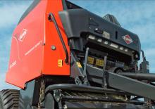 राउंड बेलर Kuhn VB 2160