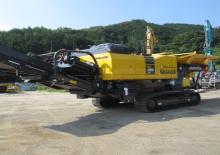 रबल रीसाइक्लिंग प्लांट Komatsu BR380JG