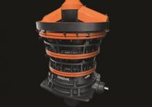 रबल रीसाइक्लिंग प्लांट Sandvik CG830i