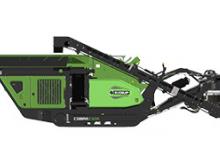 रबल रीसाइक्लिंग प्लांट EvoQuip Cobra 230