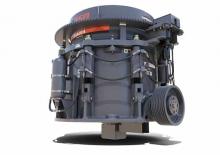 रबल रीसाइक्लिंग प्लांट Superior D350