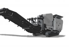 रबल रीसाइक्लिंग प्लांट Komplet K-JC 805