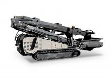 रबल रीसाइक्लिंग प्लांट Komplet TB 3400 