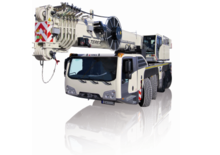 ऑल-टेरेन क्रेन Terex-Demag AC 100/4 (8x6x8)