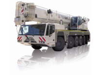 ऑल-टेरेन क्रेन Terex-Demag AC 200-1 (10x8x8)