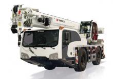 ऑल-टेरेन क्रेन Terex-Demag AC 40/2L