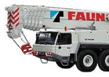 ऑल-टेरेन क्रेन Tadano ATF 230-6 (12x8x10)