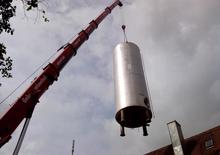 ऑल-टेरेन क्रेन Tadano ATF 90 G 4